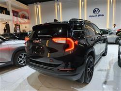 GMC Terrain